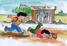 KẾ HOẠCH PHÒNG CHỐNG TAI NẠN THƯƠNG TÍCH NĂM HỌC 2019-2020